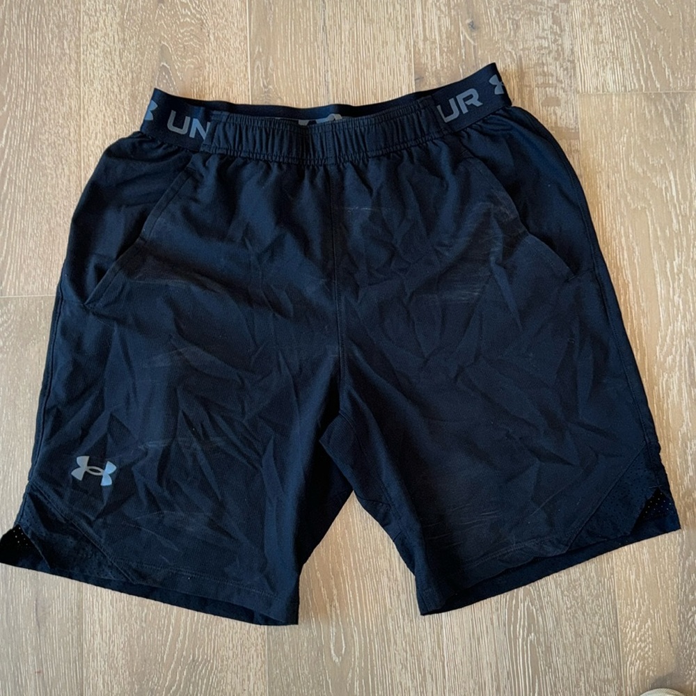 Mens Under Armour Shorts